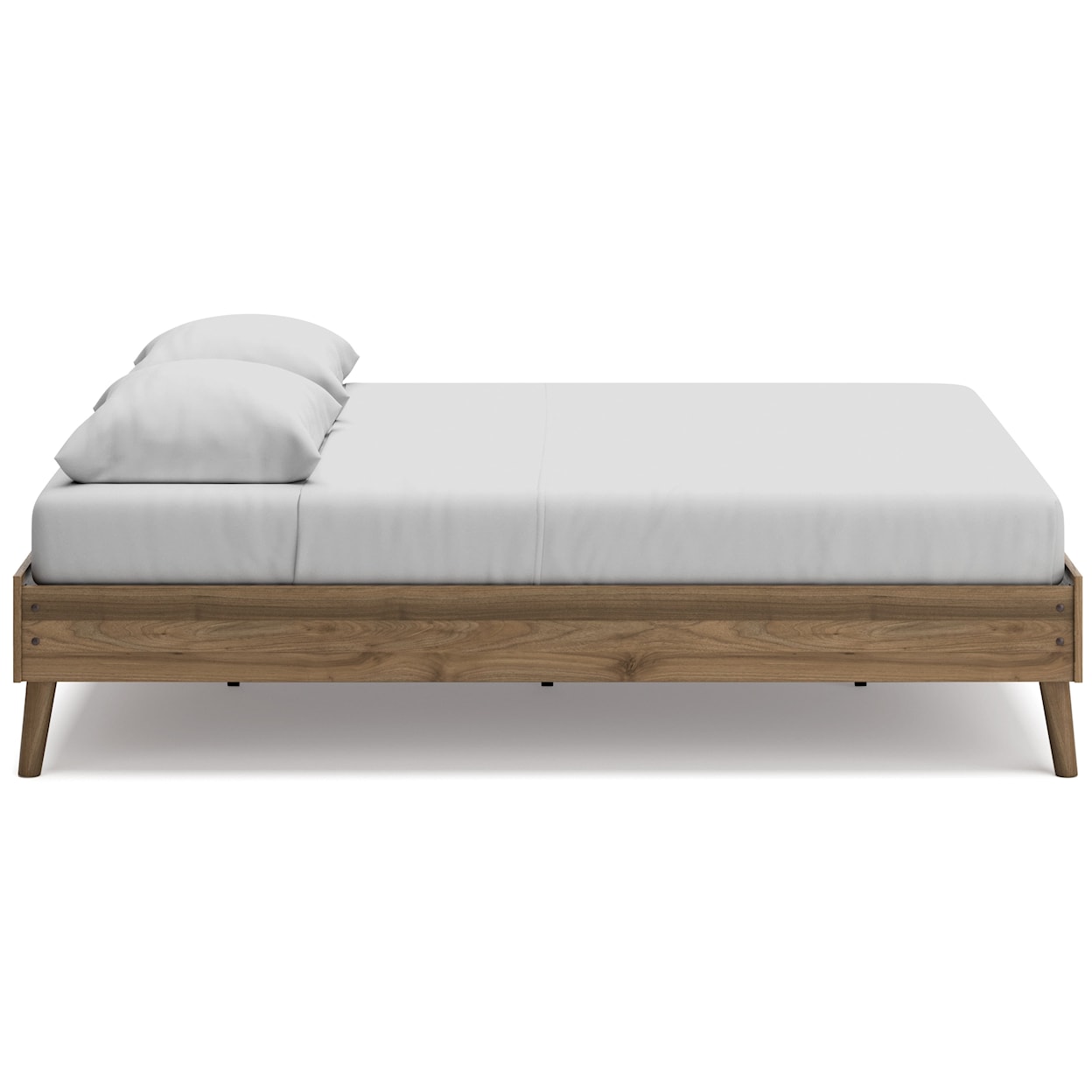 Ashley Signature Design Aprilyn Queen Platform Bed