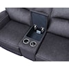 Steve Silver Lovell Power Reclining Loveseat