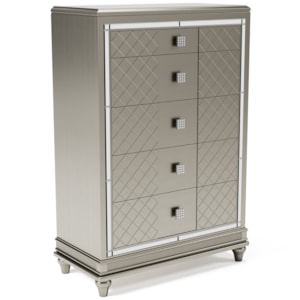 Chests of Drawers Browse Page