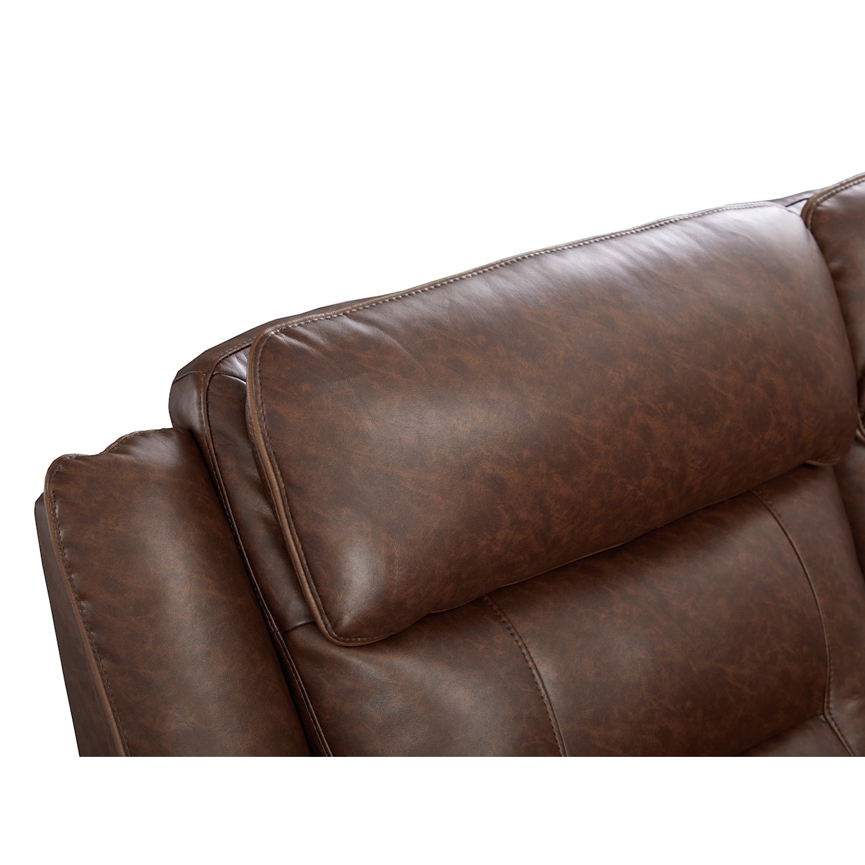 Signature Design by Ashley McAdoo Power Recliner