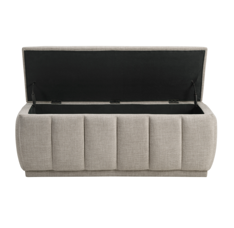Lift Top Storage Bench