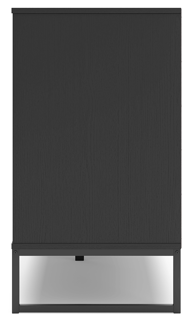 Signature Design by Ashley Socalle Six Drawer Dresser