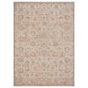 Reeds Rugs Faye 2'7" x 12'0" Beige / Multi Rug