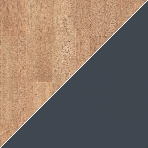 Signature Design by Ashley Gesthaven Dining Room Table Set (Set Of 6)