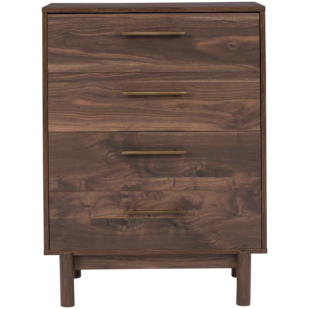 4-Drawer Chest