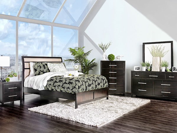 5-Piece Queen Bedroom Set