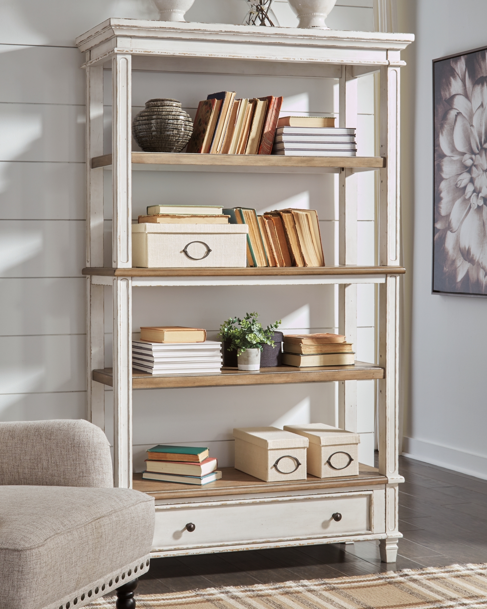 Bookcase