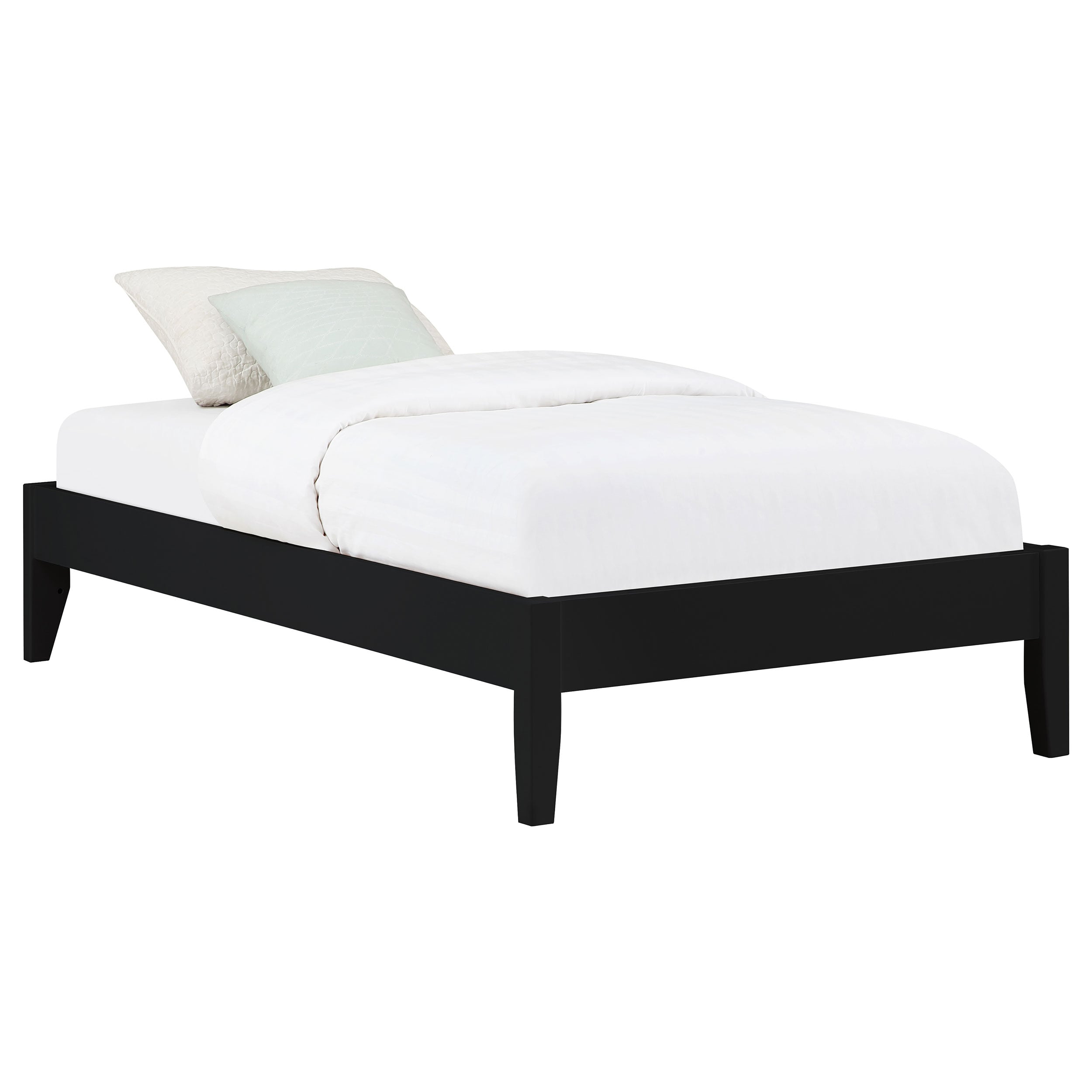 Hounslow Full Universal Platform Bed