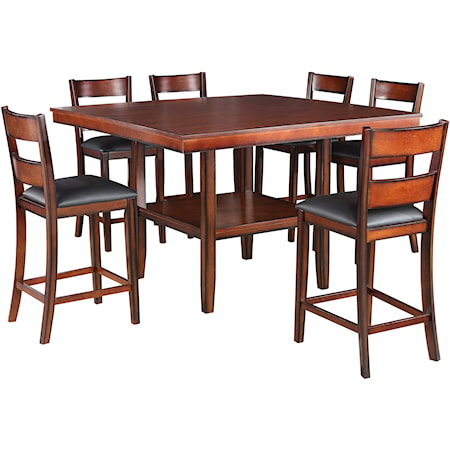 Counter Dining Set