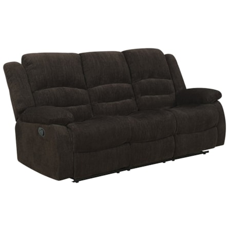 Gordon Pillow Top Arm Motion Sofa