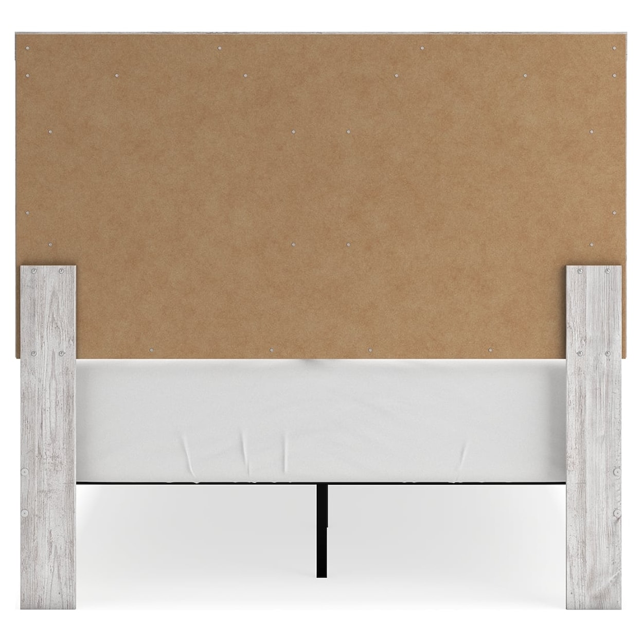 Signature Design Cayboni Full Panel Bed