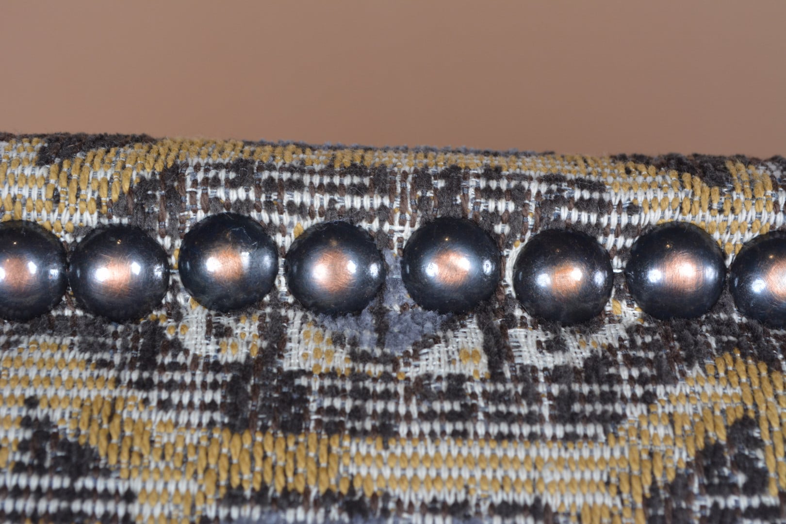 Upholstered Arm Chair