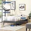 Modway Tessie Twin Bed Frame