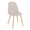 LumiSource Pebble Dining Chair