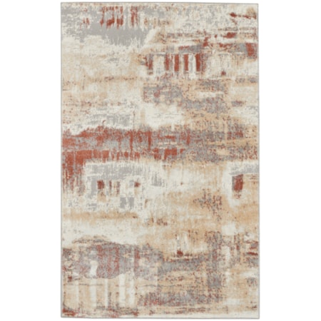 3'2" x 5' Rug