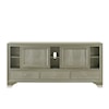 Crown Mark Lyssa TV Stand