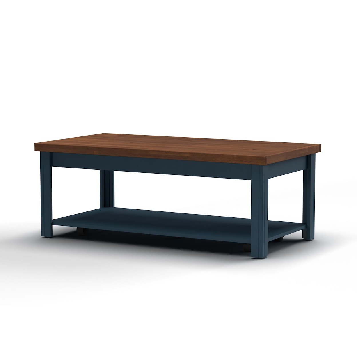 Legends Furniture Nantucket Coffee Table