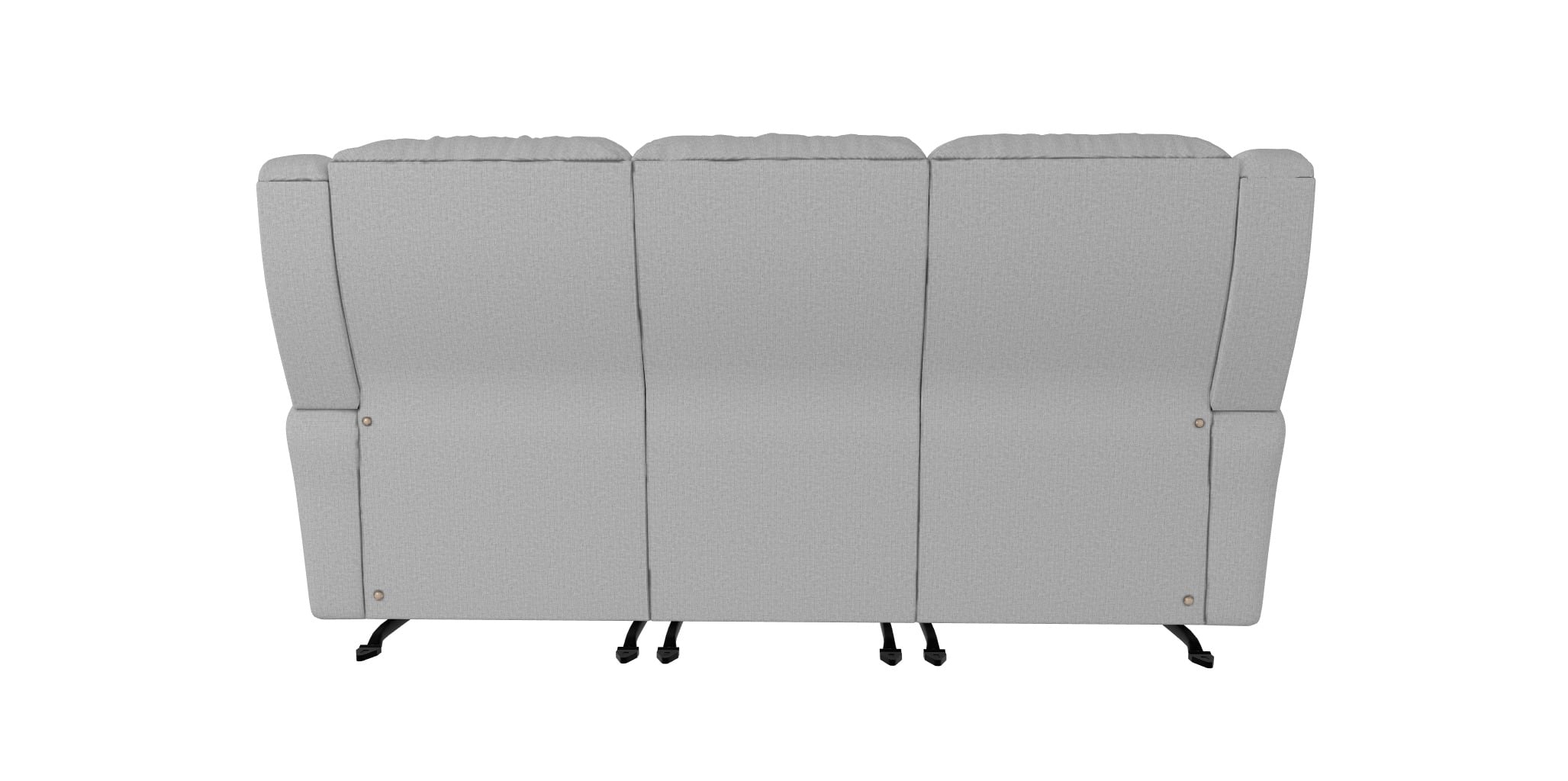 Power Space Saver Sofa