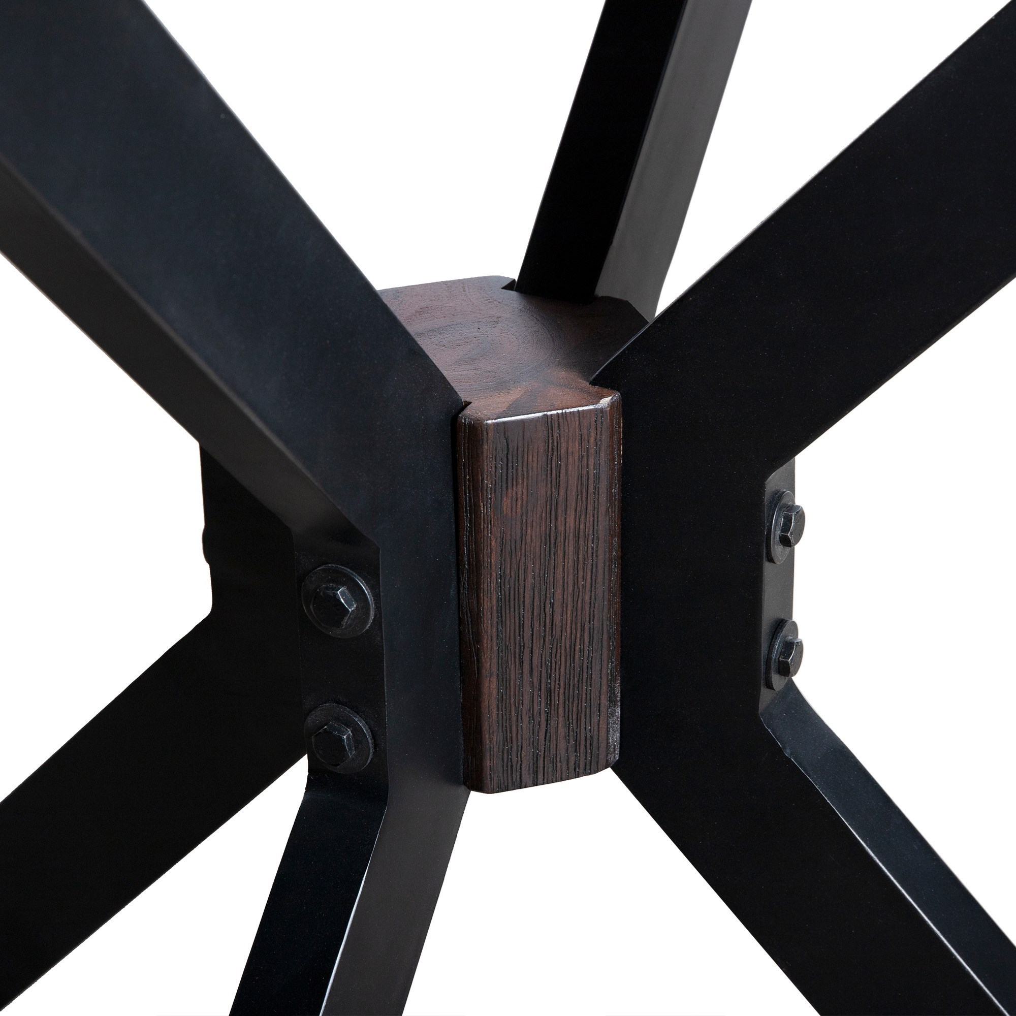 Armen Living Pirate- End Table