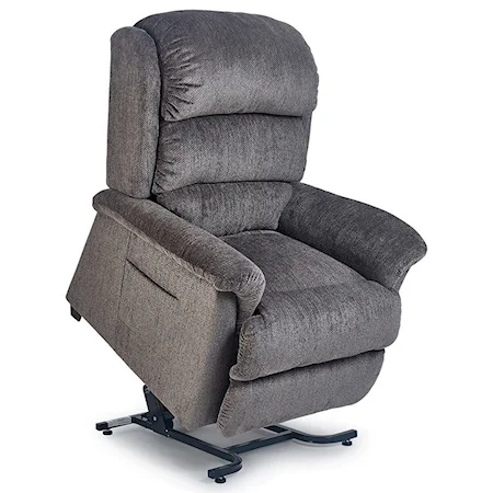 Mira Large Power Lift Chair Recliner