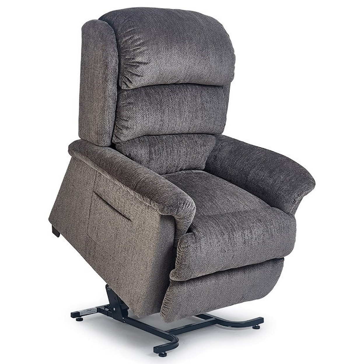 UltraComfort Mira Mira Large Power Lift Chair w/ Heat/Massage