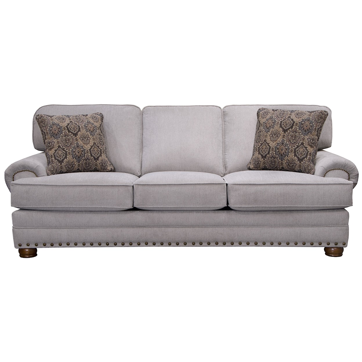 Jackson Furniture 3241 Singletary Queen Sleeper