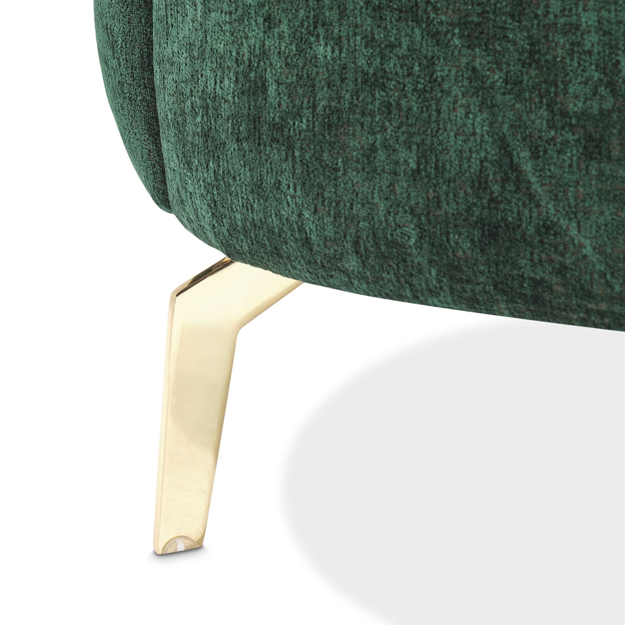 Michael Amini Celine Upholstered Accent Chair