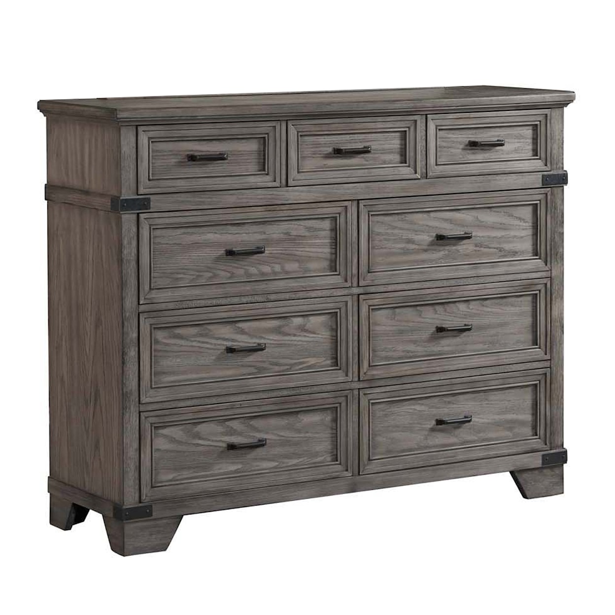 VFM Signature Forge Bedroom Chest