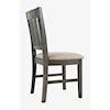 Jofran Rustic Shores Desk Chair