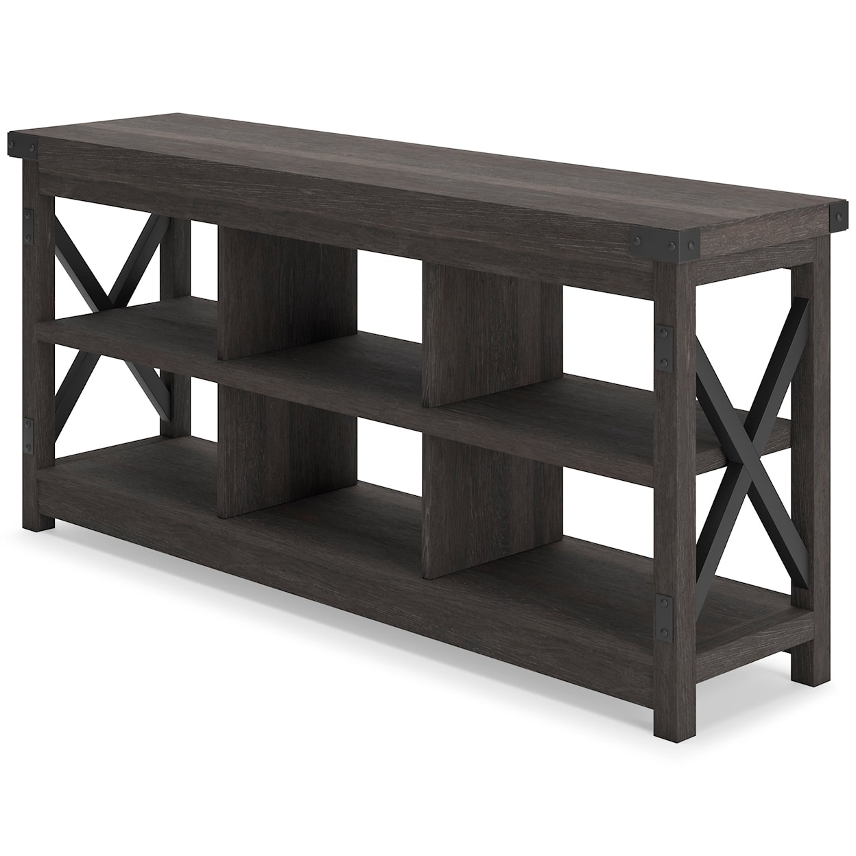 Michael Alan Select Freedan TV Stand