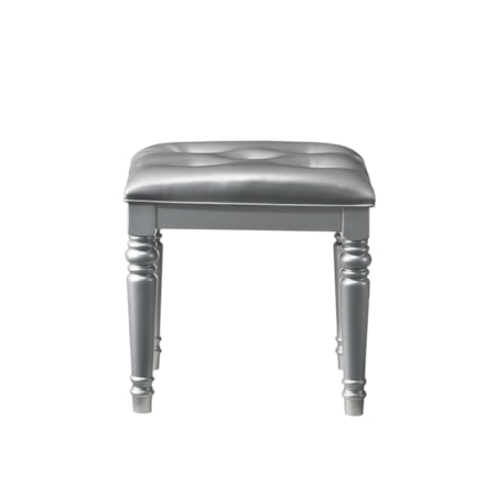 Vanity Table Stool