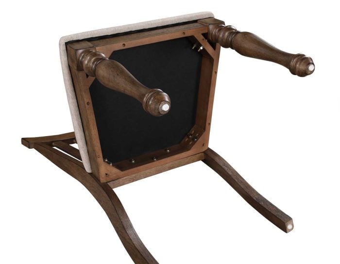 Steve Silver Joanna Side Chair