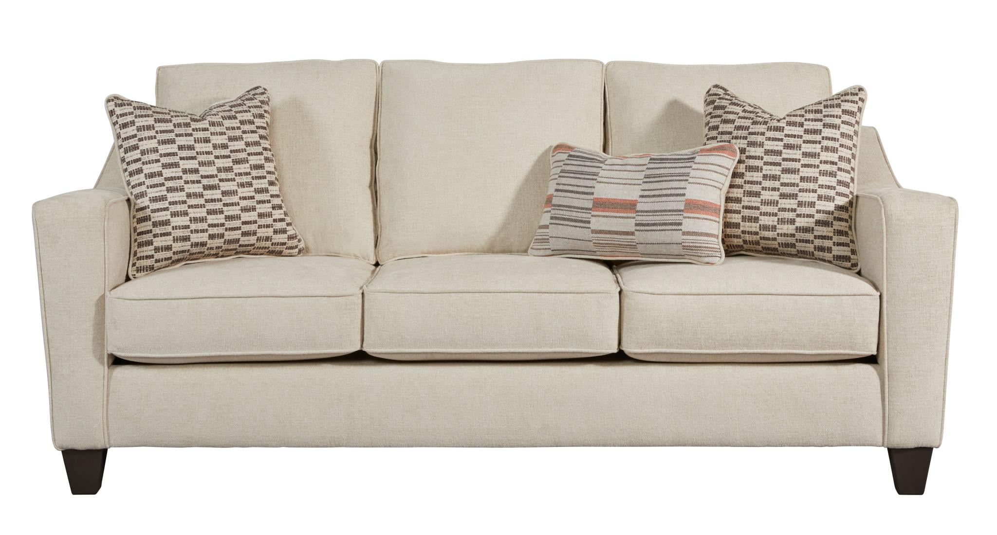 Stationary Living Room Groups