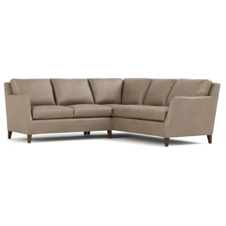 Harper Sectional - Small