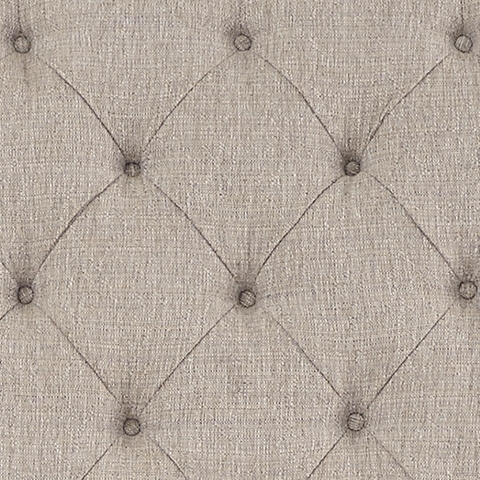 Queen Upholstered Storage Bed