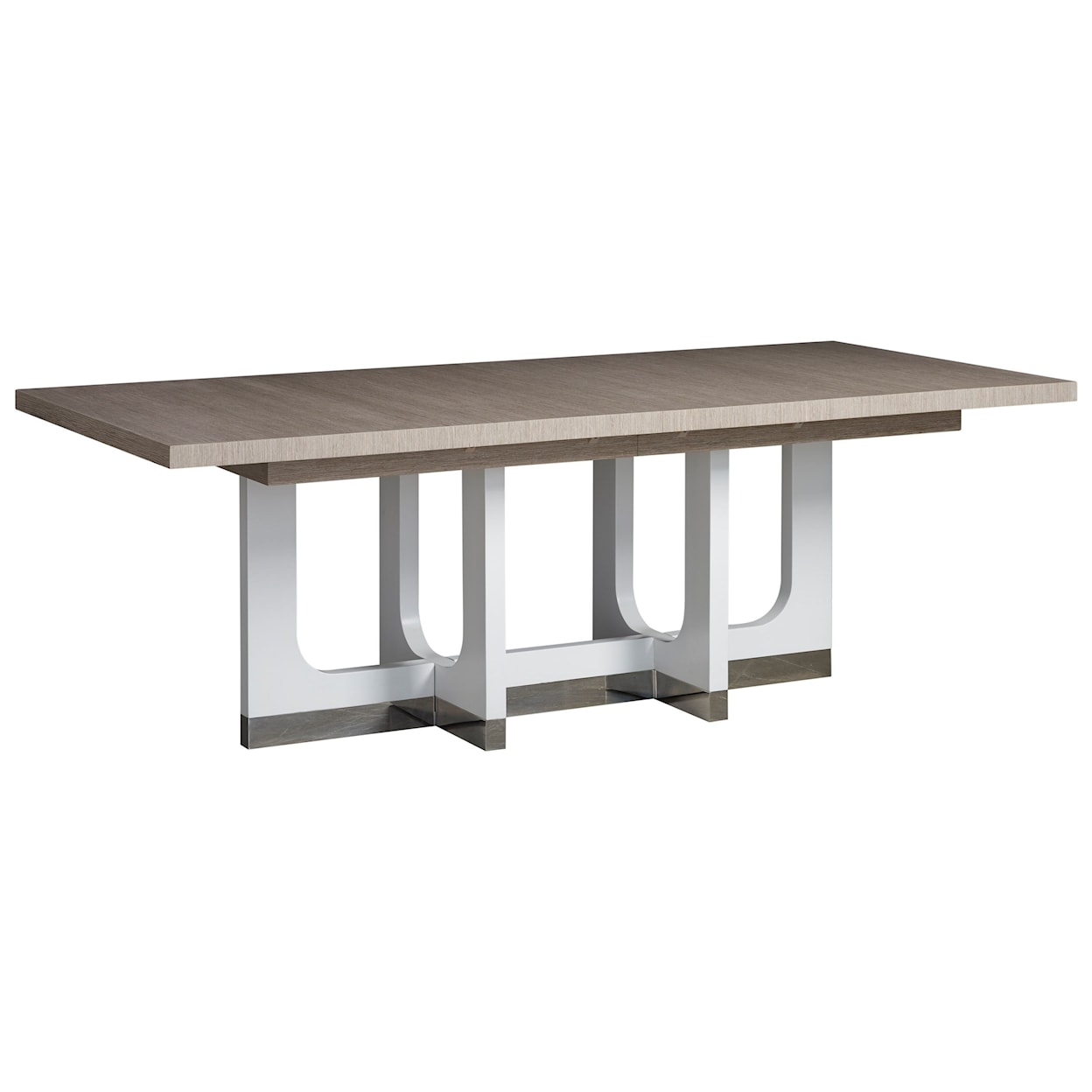 Universal Modern Rectangular Dining Table