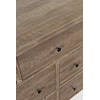 Jofran Maxton Dresser