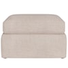 Universal Special Order Hudson Slipcover Ottoman