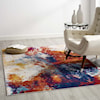 Modway Entourage 5 x 8 Rug