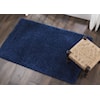 Nourison Malibu Shag 3' x 5'  Rug