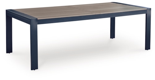 Outdoor Dining Table