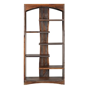 Bookcases Browse Page