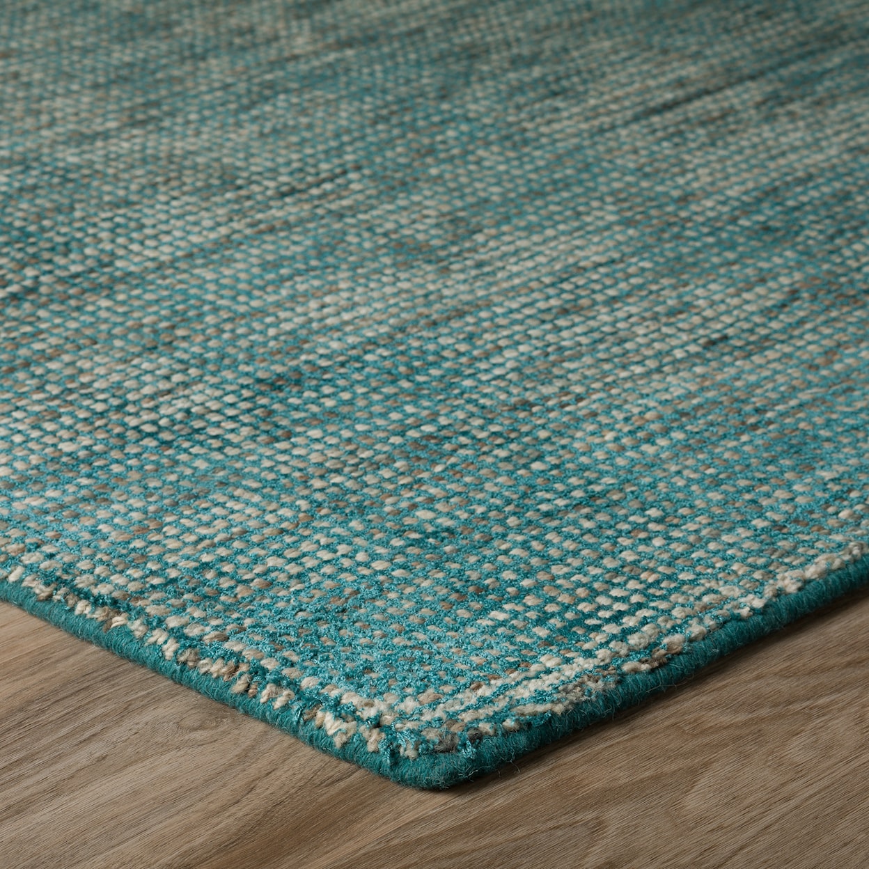 Dalyn Toro Teal 9'X13' Rug