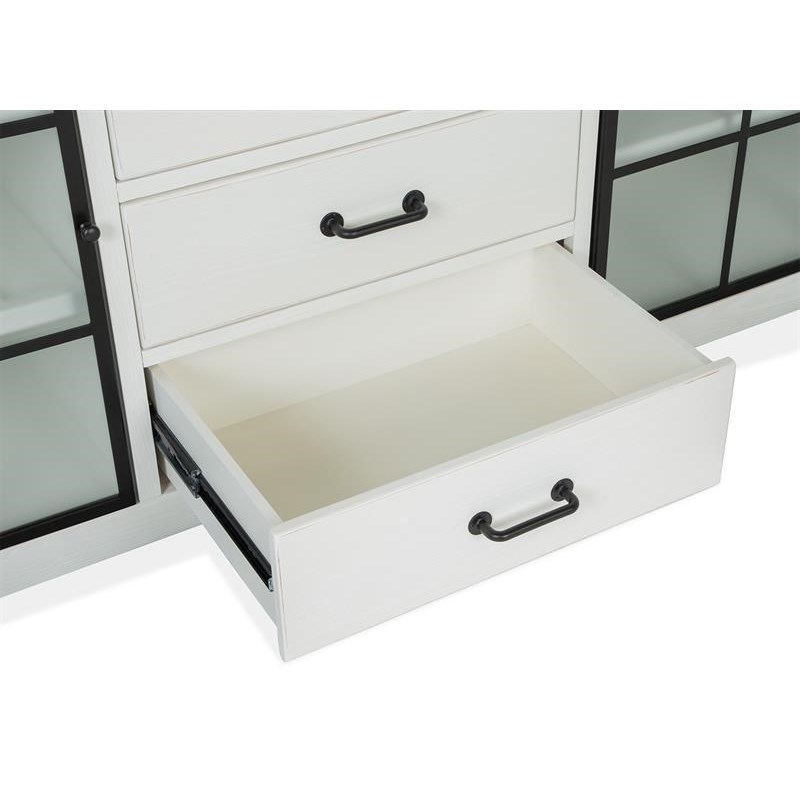 Sharon Harper Springs Buffet