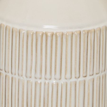 Ceramic Table Lamp