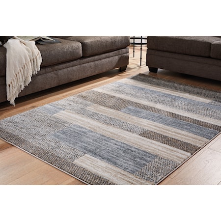 Large Rug