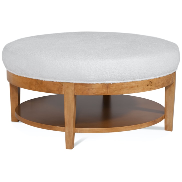 Braxton Culler Midtown Ottoman