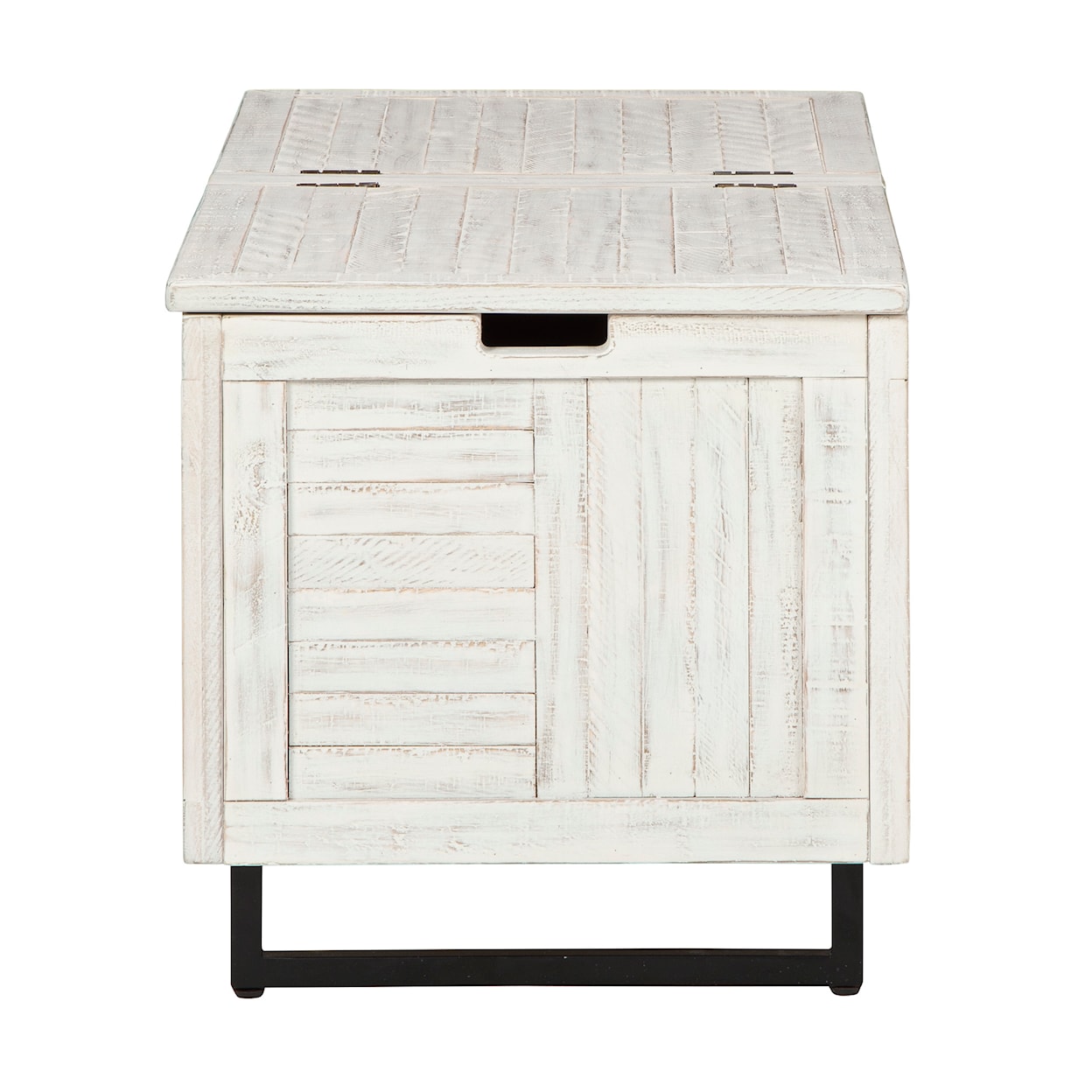 Ashley Signature Design Coltport Storage Trunk