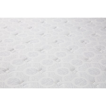 Full Plush Euro Top Mattress