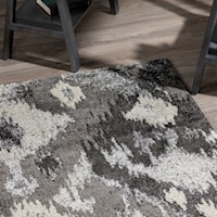 Pewter 9'6"X13'2" Rug